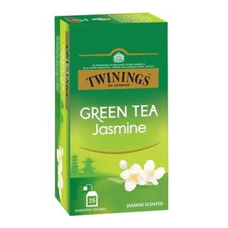 Jamine Green Tea