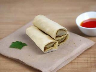 Spring Roll Sheets
