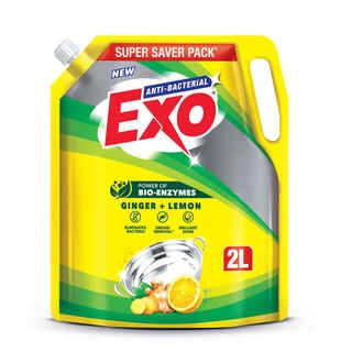 Anti Bacterial Yuzu Lemon Malodor Buster 9