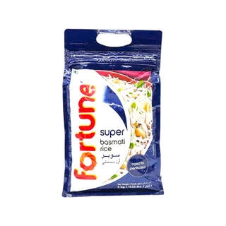Rice Super