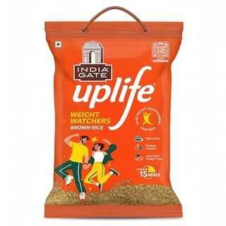 India Gate Uplife Brown Rice
