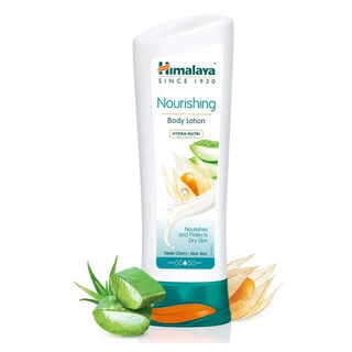 Body Lotion Nour
