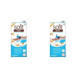 Soya Naturally Sugar Free