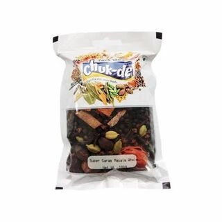 Super Garam Masala Sabut