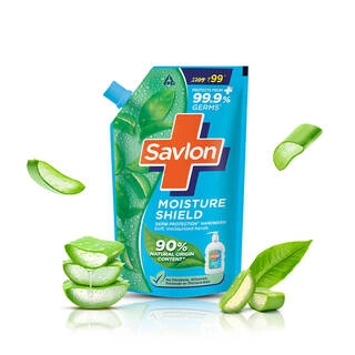 Moisture Shield Handwash