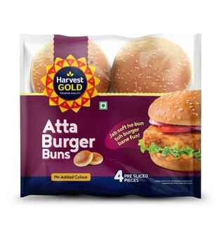 Burger Buns( )