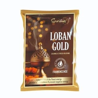 Loban Gold