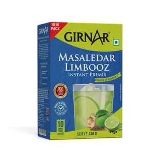 Girnar Masaledar Limbooz