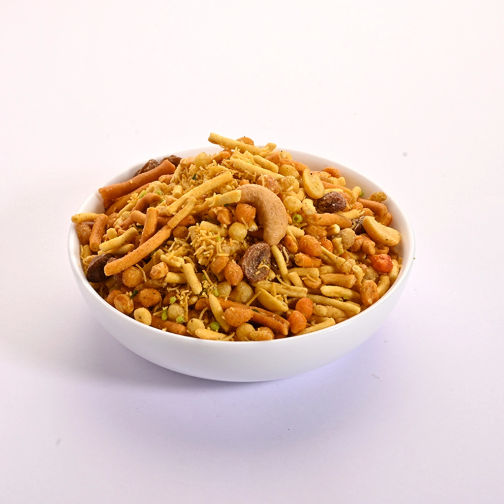 Bombay Farsan
