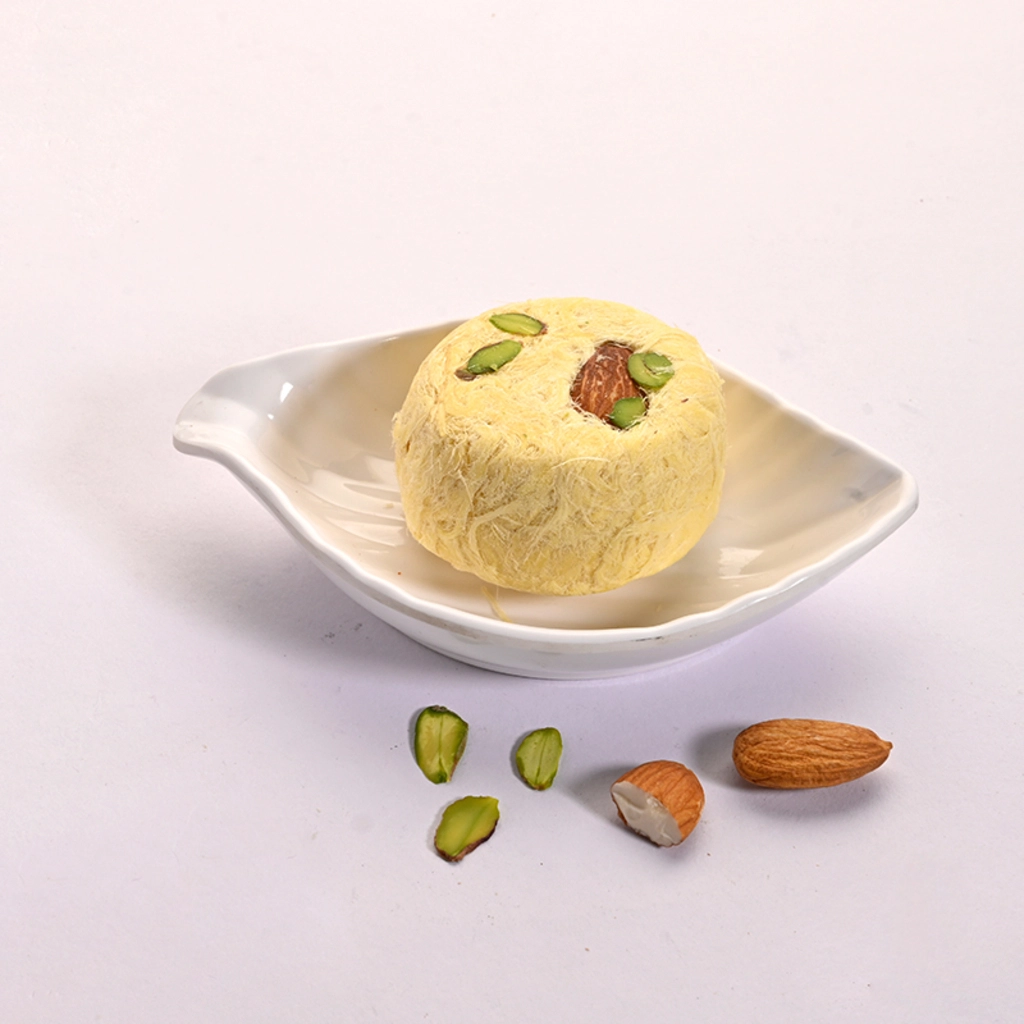 Deshi Ghee Soancake
