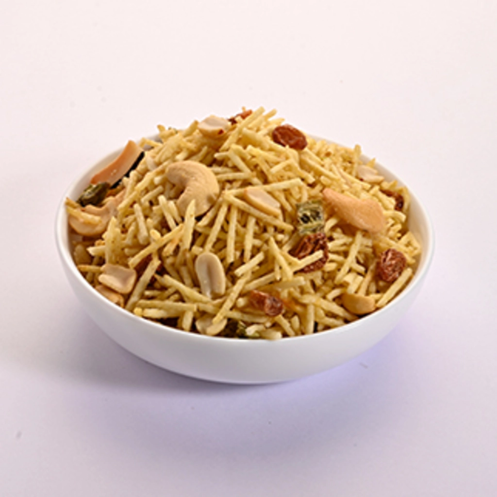 BATATA CHIWDA