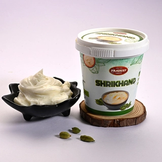 Shrikhand