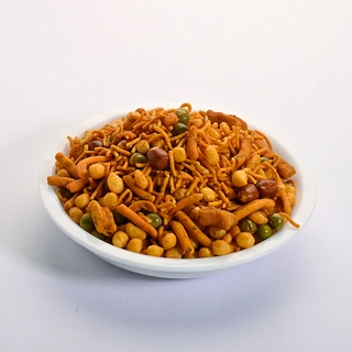 Tikhat Farsan