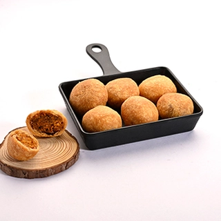 Mini Kachori