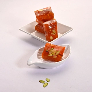 Mahim Halwa (Pure Ghee)