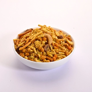 Bombay Farsan