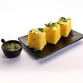 Dhokla