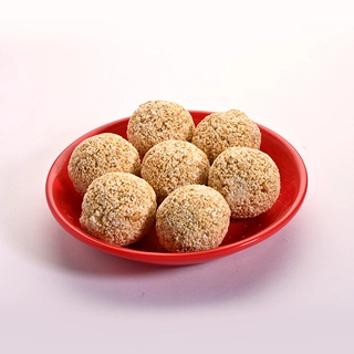 Rajgira Ladoo