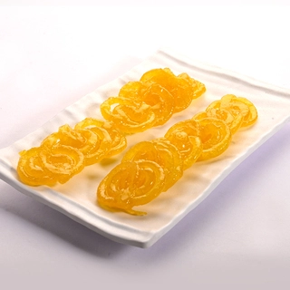 Doller Jilebi (Pure Ghee)