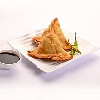 Samosa