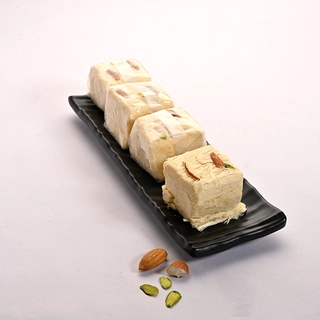 Deshi Soanpapdi