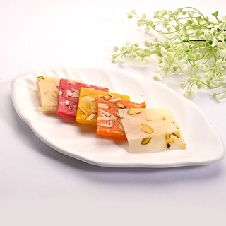 Mix Halwa