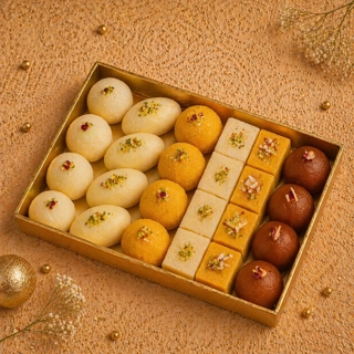 BENGALI SWEETS