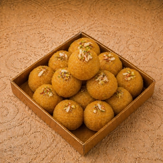 LADDU