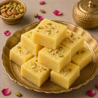 MALAI MYSORE PURE GHEE SOFT