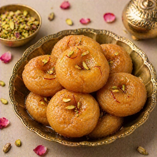 BALUSHAHI