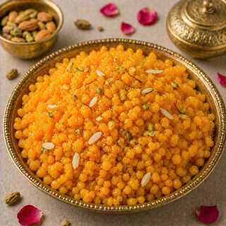 SWEET BOONDI