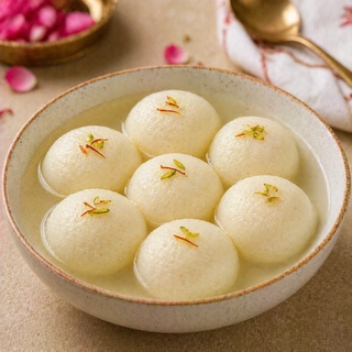 RASGULLA