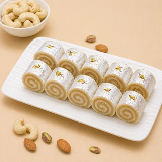 KAJU ROLL