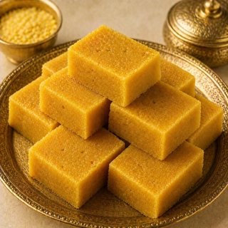 MYSORE PAAK