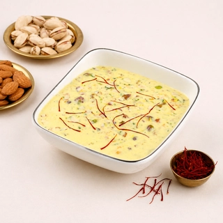 Basundi