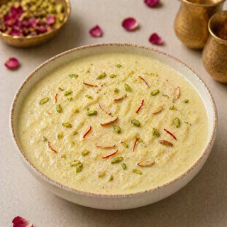 MALAI RABRI