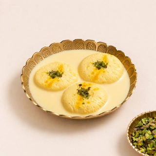 Rasmalai