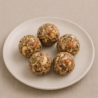 Dink Laddu