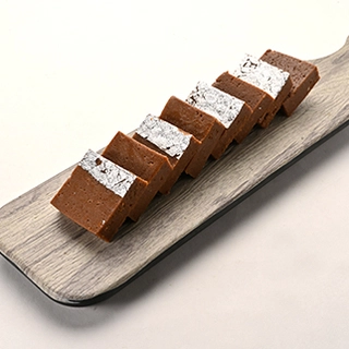 CADBURY BURFI