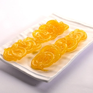 JILEBI PURE GHEE