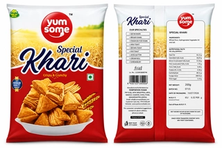 SPECIAL KHARI