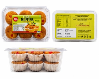 MUFFINS /WATI CAKE