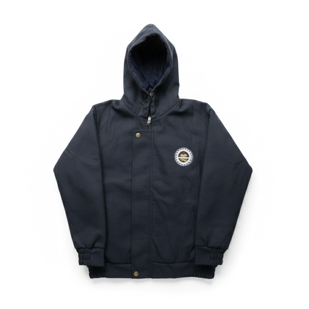 Assisi Jacket Nur-KG