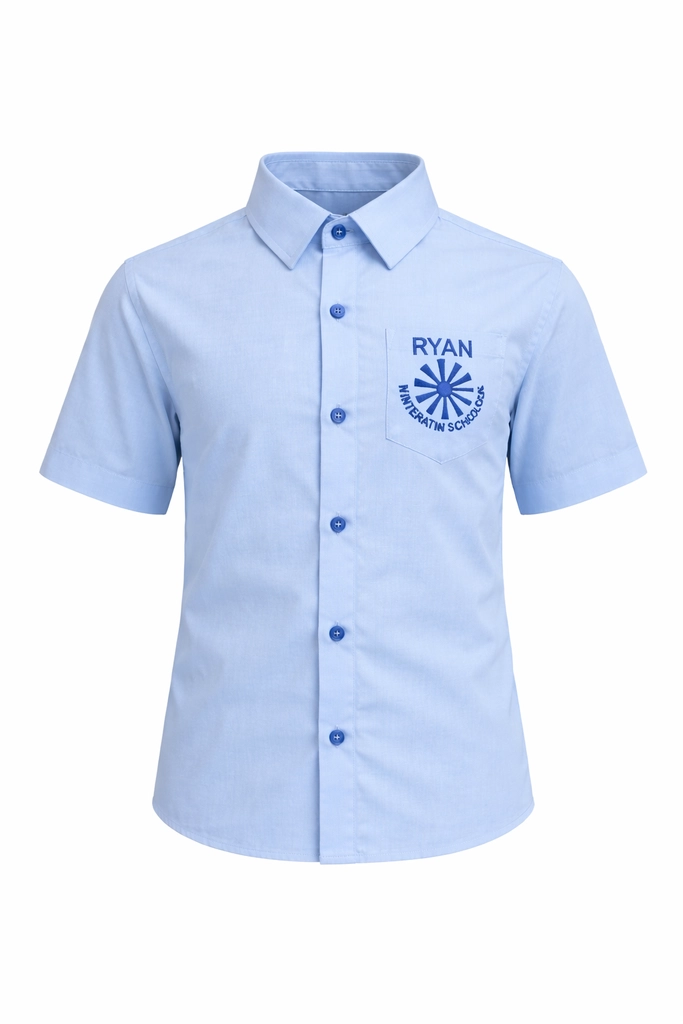 Ryan Half Sleeves Shirt