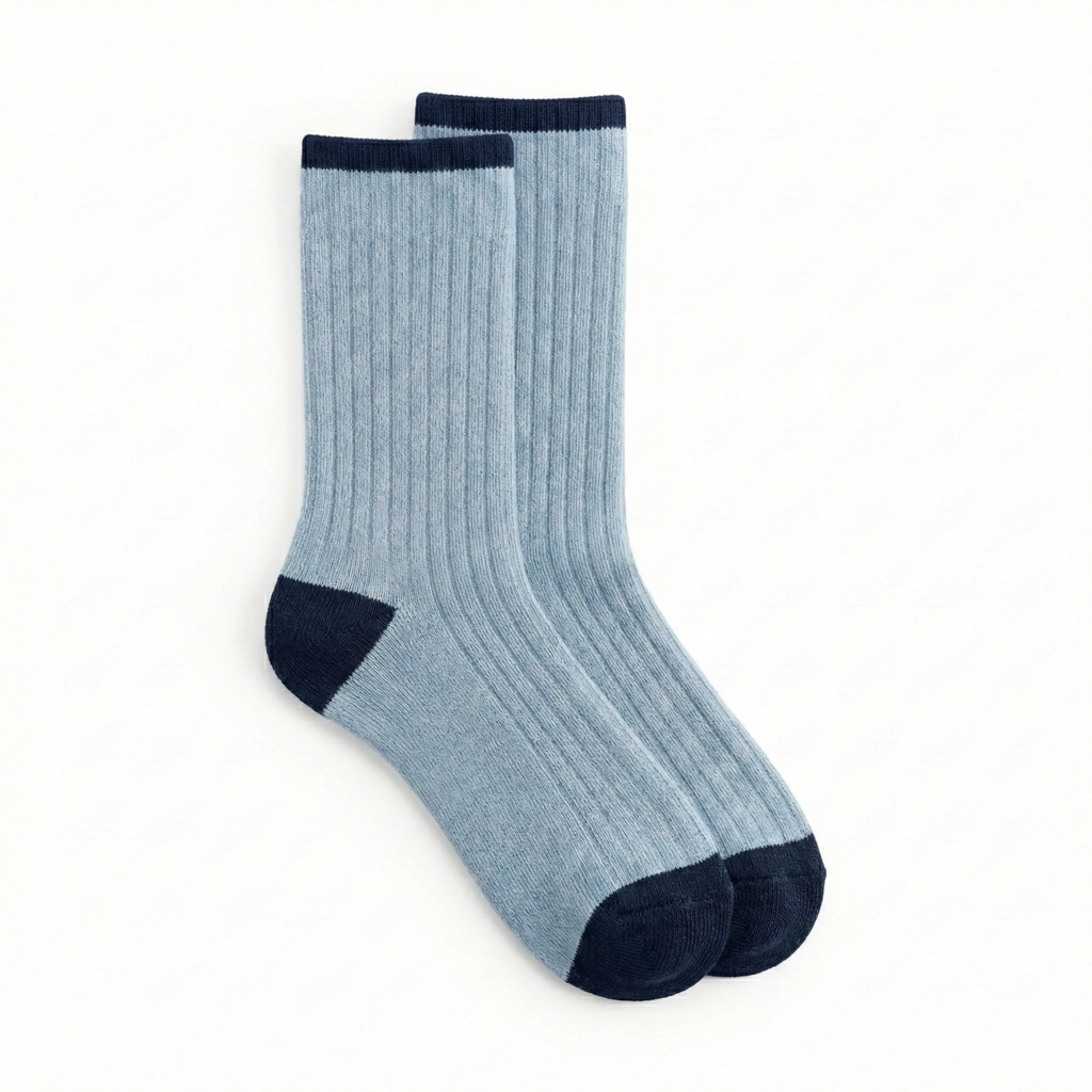 Ryan Summer Socks
