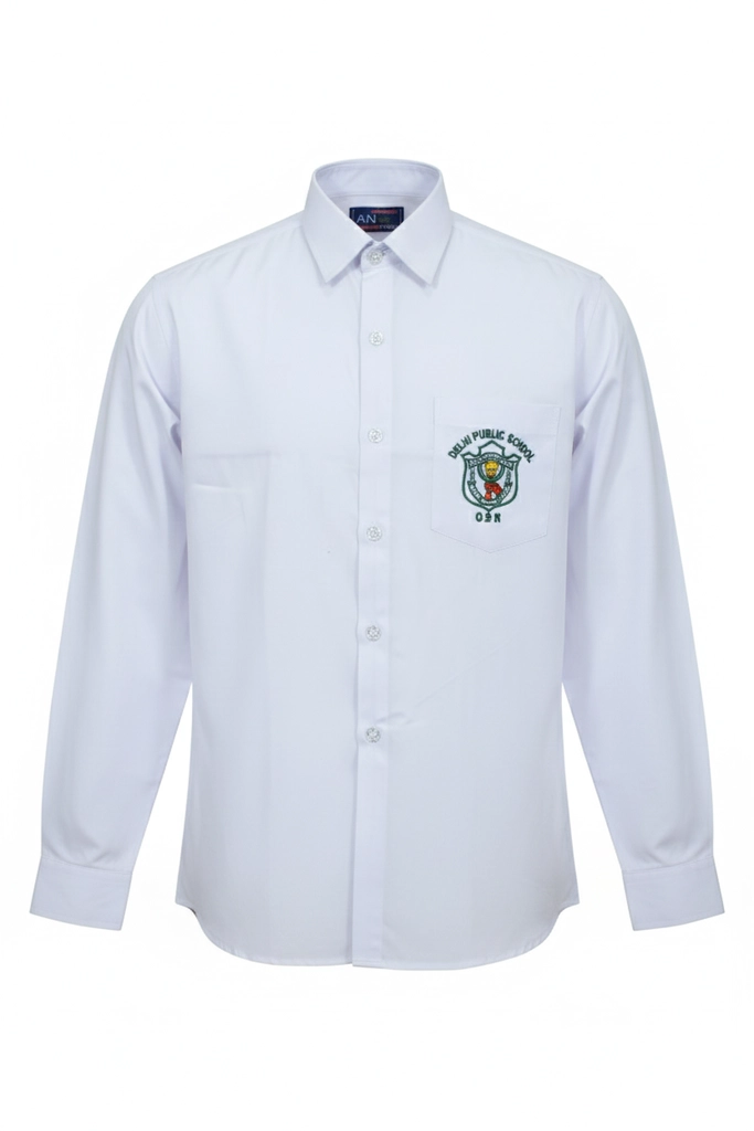 DPS GBN Full Sleeves Shirt
