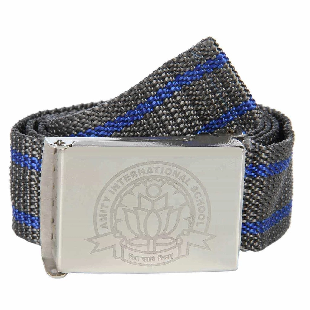 Amity Unisex Belt - Class Nursery to 12
