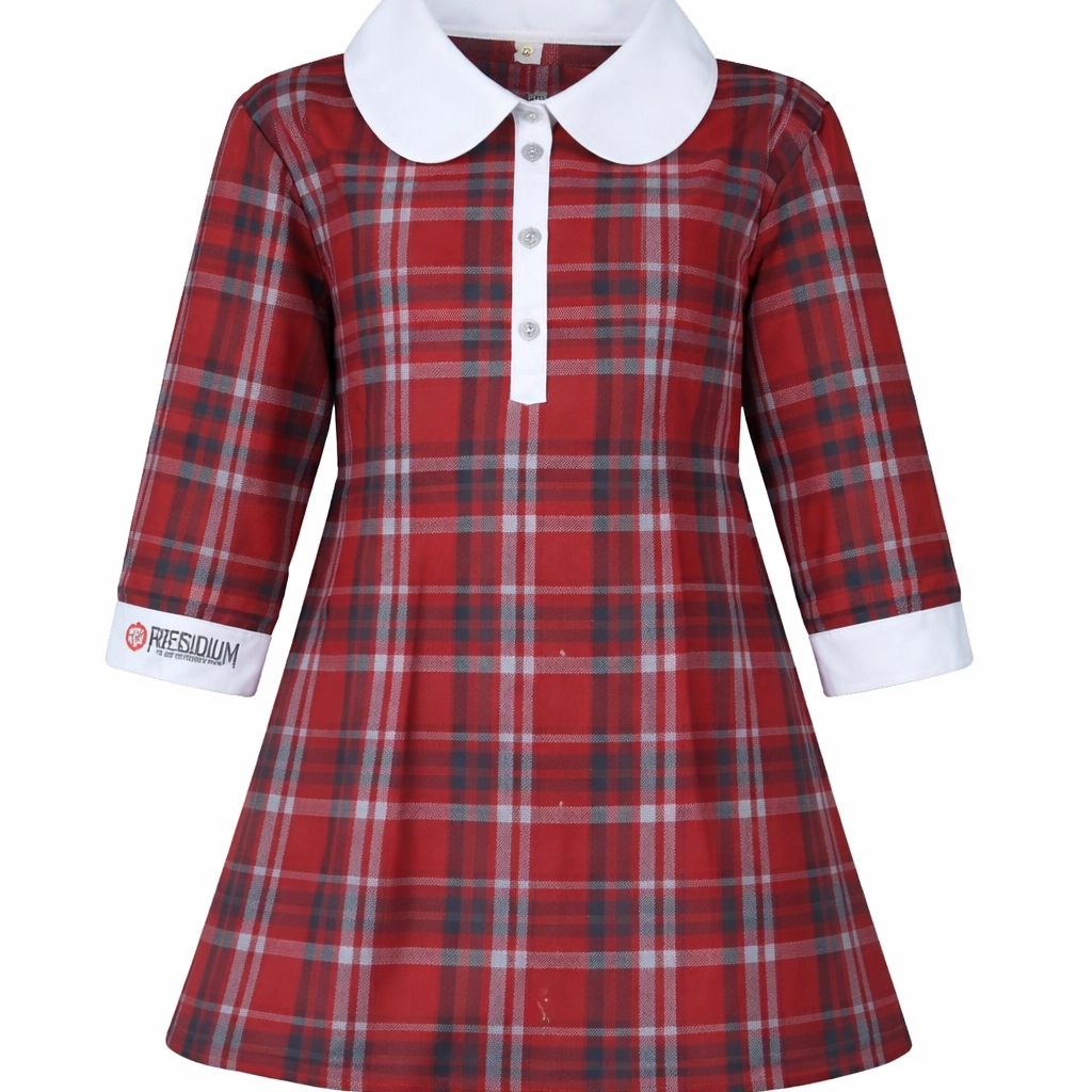 Presidium Winter Frock