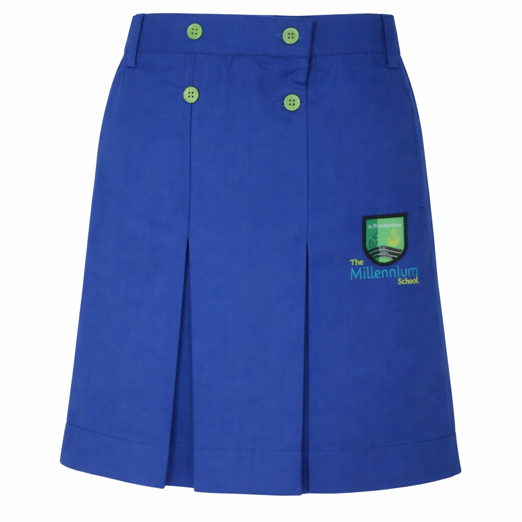 TMS Summer Skirt