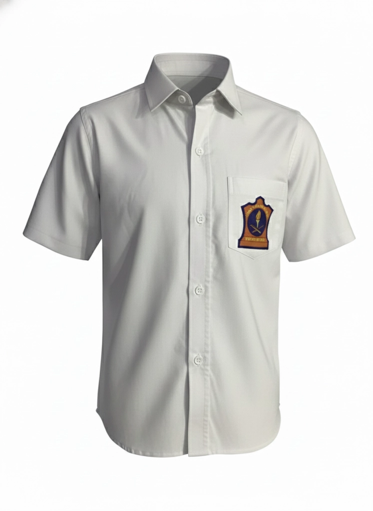 APS Shirt Half Sleeves